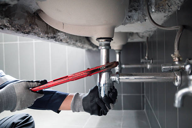 Licensed Gas Line Repair service in Ivanhoe, TX - Street Wise - Plumbing
